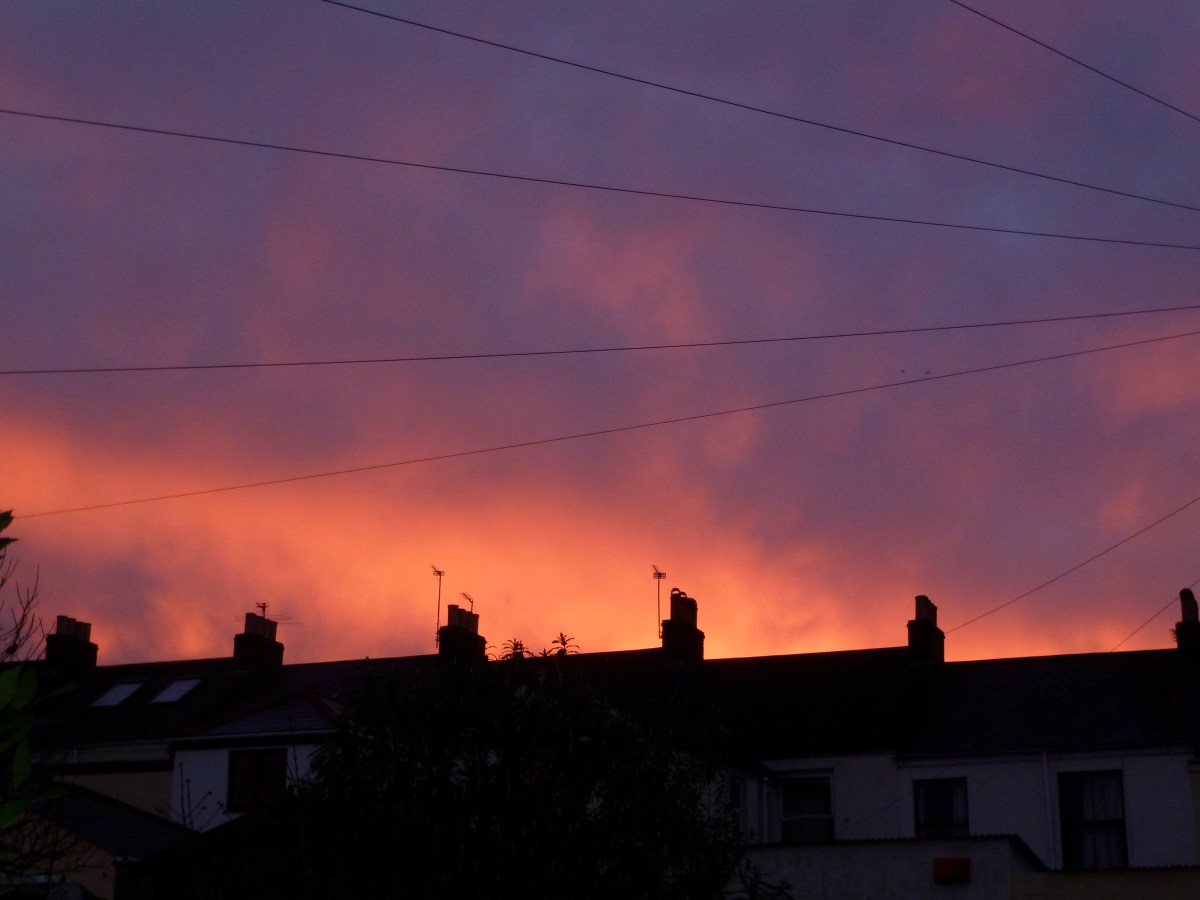 DAY 21 CHANNEL YOUR INNER 6 YEAR&nbsp;OLD